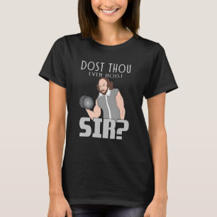 Camiseta Incluso Se Organiza La Construcción De Cuerpos De 