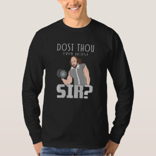 Camiseta Incluso Se Organiza La Construcción De Cuerpos De 