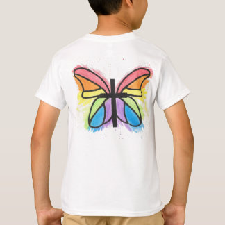 Camiseta Incluyendo todos los niños T