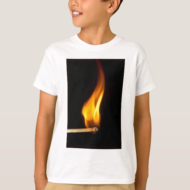 Camiseta Incomparable (Anverso)