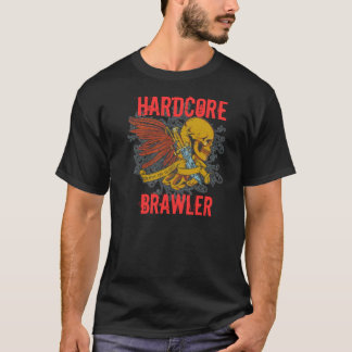 Camiseta incondicional de la oscuridad del