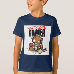 Camiseta incondicional de los muchachos del