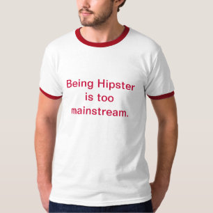 Camiseta Inconformista