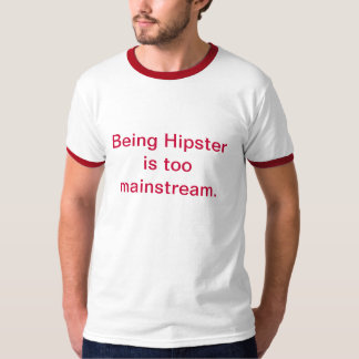 Camiseta Inconformista