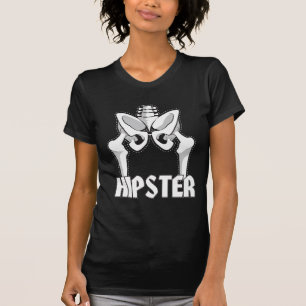 Camiseta Inconformista del regalo de la cirugía del