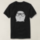 Camiseta Inconformista Pigster (Diseño del anverso)