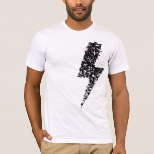 Camiseta Incorrecto incorrecto incorrecto por Godz Limited