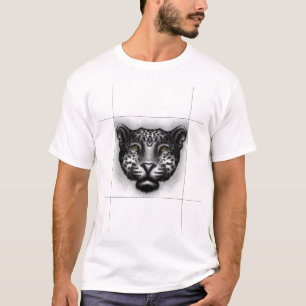 Camiseta Incredible illustrated t-shirts