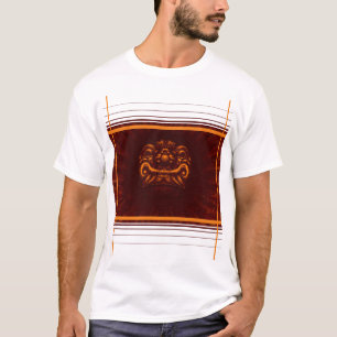 Camiseta Incredible illustrated t-shirts