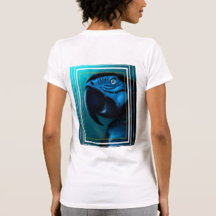 Camiseta Incredible illustrated t-shirts