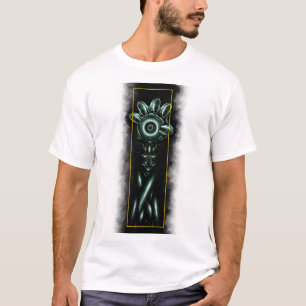 Camiseta Incredible illustrated t-shirts