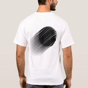 Camiseta Incredible illustrated t-shirts