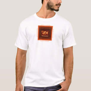 Camiseta Incredible illustrated t-shirts