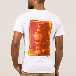 Camiseta Incredible illustrated t-shirts