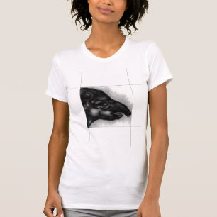 Camiseta Incredible illustrated t-shirts