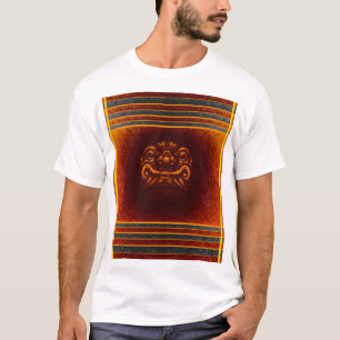 Camiseta Incredible illustrated t-shirts
