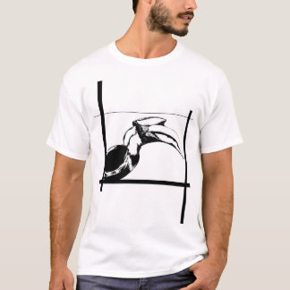 Camiseta Incredible illustrated t-shirts