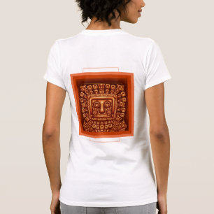 Camiseta Incredible illustrated t-shirts