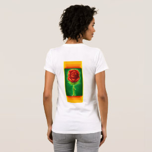 Camiseta Incredible illustrated t-shirts