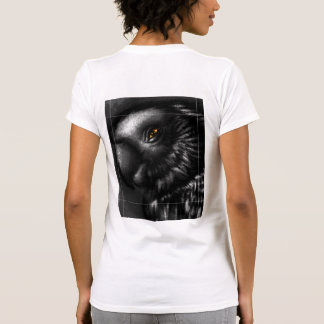 Camiseta Incredible illustrated t-shirts
