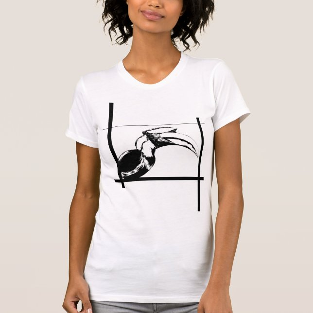 Camiseta Incredible illustrated t-shirts (Anverso)