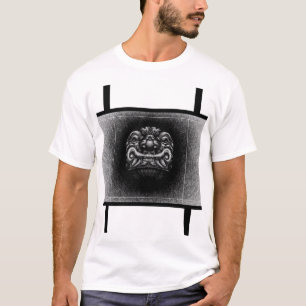 Camiseta Incredible illustrated t-shirts