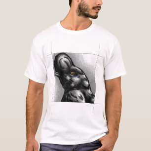 Camiseta Incredible illustrated t-shirts