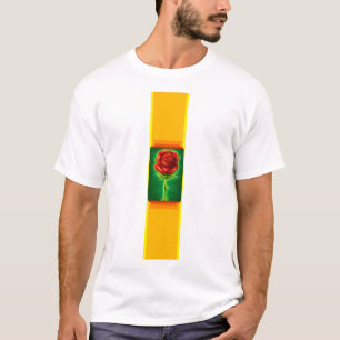Camiseta Incredible illustrated t-shirts