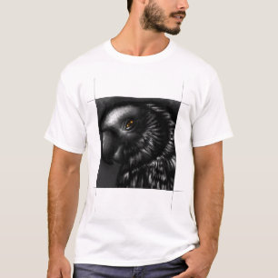Camiseta Incredible illustrated t-shirts