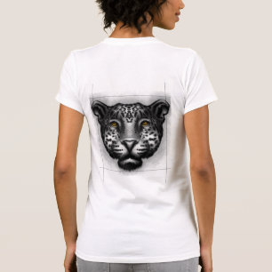Camiseta Incredible illustrated t-shirts