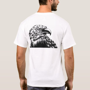 Camiseta Incredible illustrated t-shirts