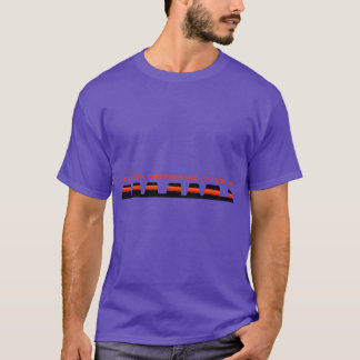 Camiseta Incredicoaster