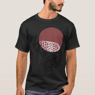 Camiseta incredulidad, 2021
