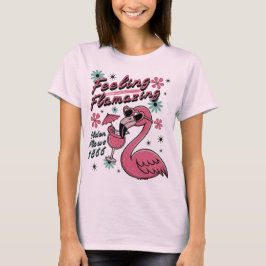 Camiseta Increíble.