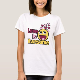 Camiseta Increíble
