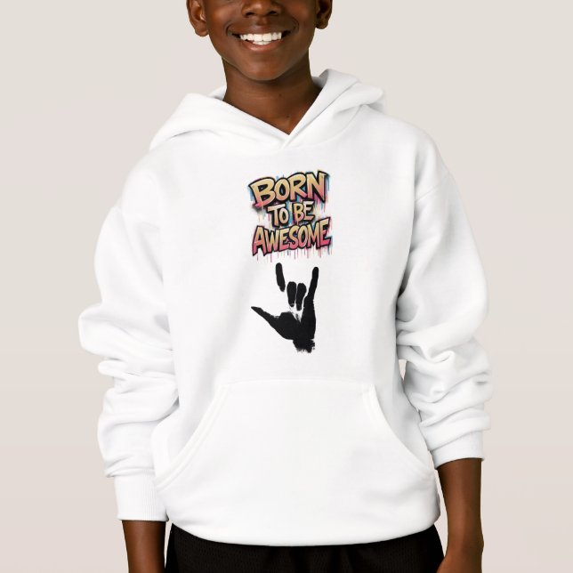 camiseta increíble (Anverso)