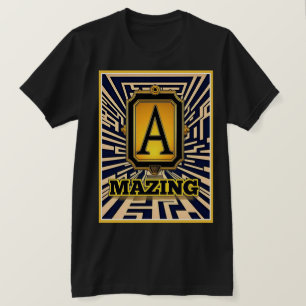 CAMISETA INCREÍBLE