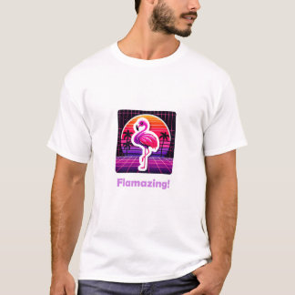 CAMISETA ¡INCREÍBLE!