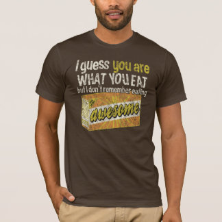 Camiseta Increíble