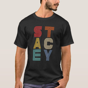 Camiseta Increíble Abrams Stacey America Elecciones Camisas