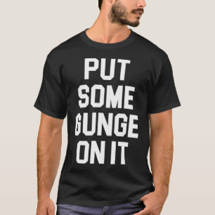 Camiseta Increíble camisas de armas para amantes de Slime