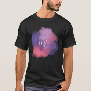 Camiseta Increíble constelación de astrónomos de Rótulo Zod