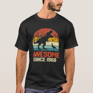 Camiseta Increíble cosecha desde el cumpleaños de los dinos