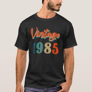 Camiseta Increíble desde 2011: 11º Regalo De Cumpleaños De 