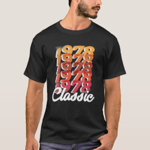 Camiseta Increíble Desde Diciembre De 1981 40º Regalo De Cu