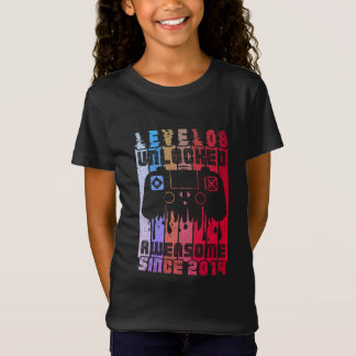 Camiseta Increíble desde el feliz cumpleaños 2014
