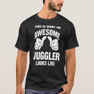 Camiseta Increíble, el contrabandista parece gracioso