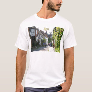 Camiseta ¡Increíble! Rye England