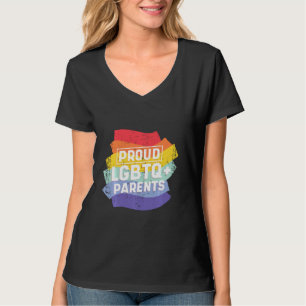 Camiseta Increíble seas tu padre de familia orgulloso de Lg