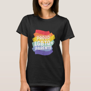 Camiseta Increíble seas tu padre de familia orgulloso de Lg